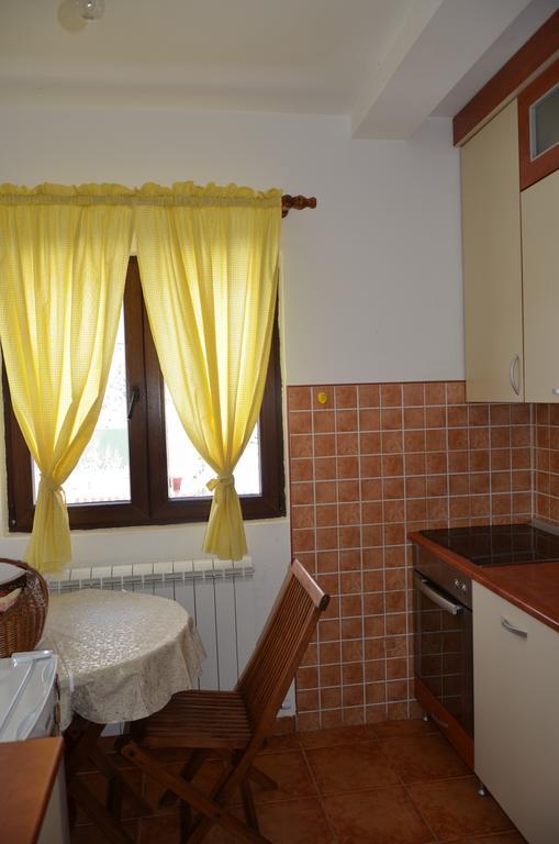 Apartments Radingturs Žabljak Habitación foto