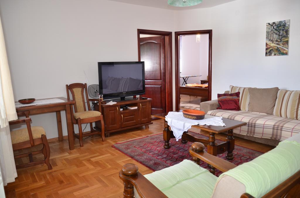 Apartments Radingturs Žabljak Habitación foto