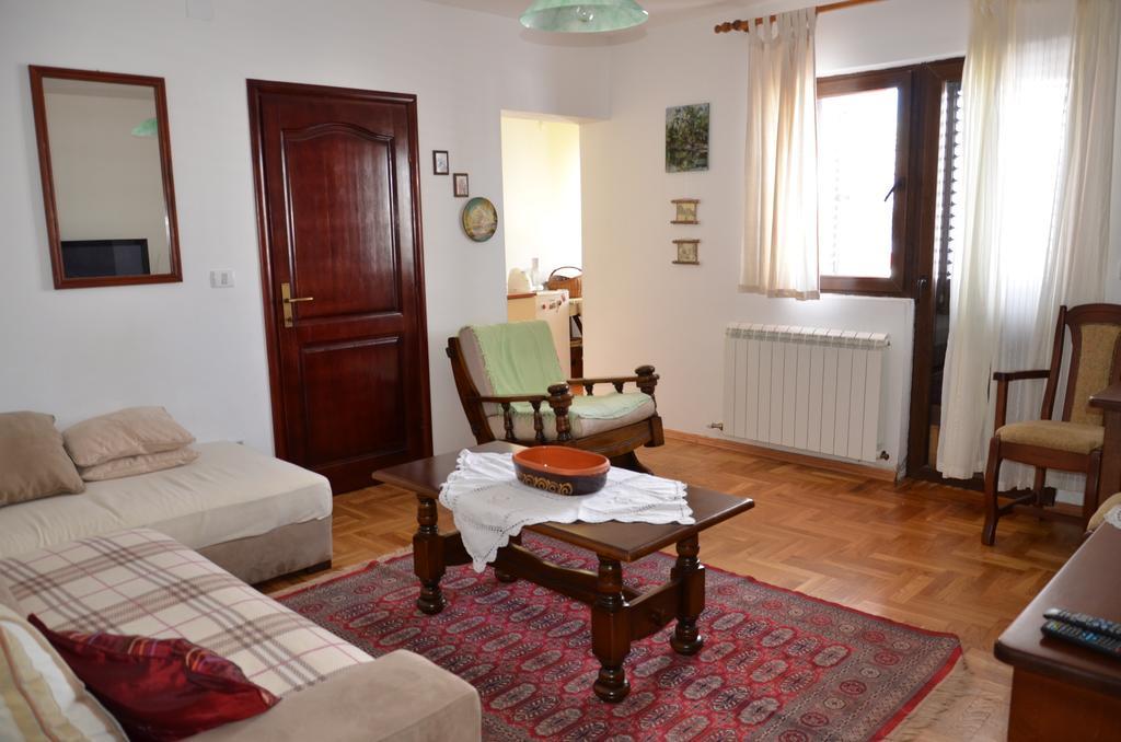 Apartments Radingturs Žabljak Exterior foto