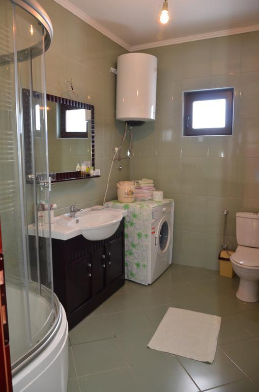 Apartments Radingturs Žabljak Habitación foto