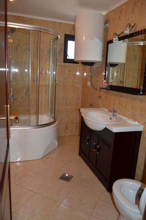 Apartments Radingturs Žabljak Habitación foto