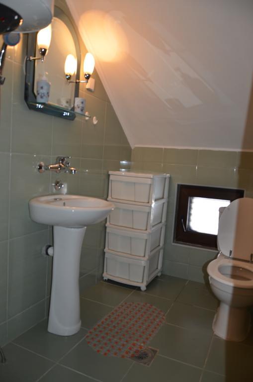 Apartments Radingturs Žabljak Habitación foto